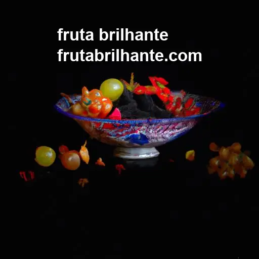 frutas vermelhas